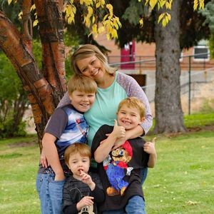 Meet your Posher, Mindy